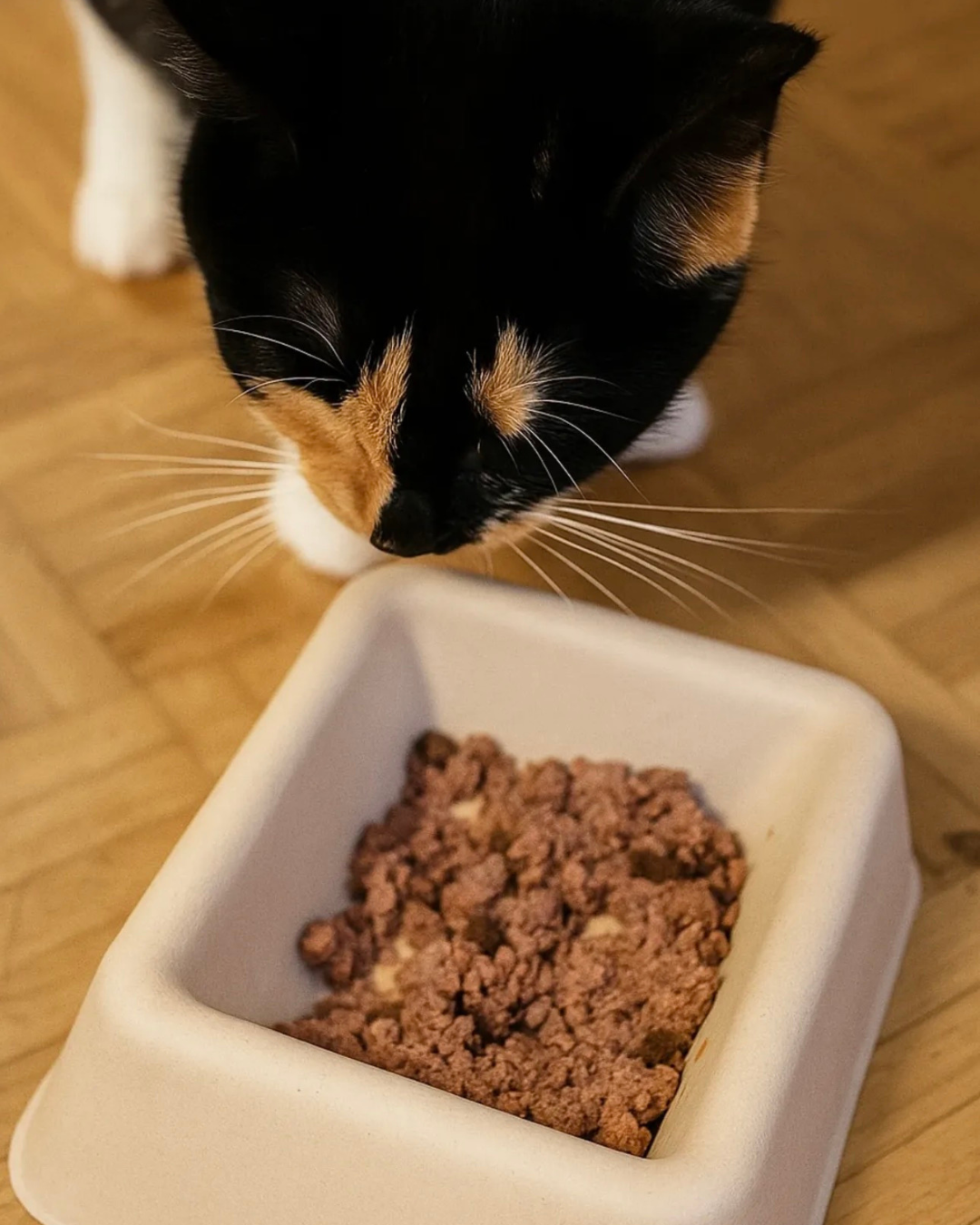 Warum Tierärzte zunehmend auf Einweg- & Papierlösungen setzen