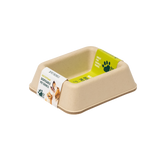 Einweg Futterschale